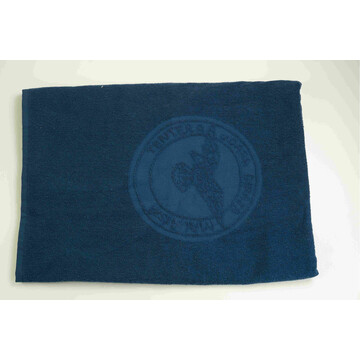 AIRFORCE TOWEL BLUE